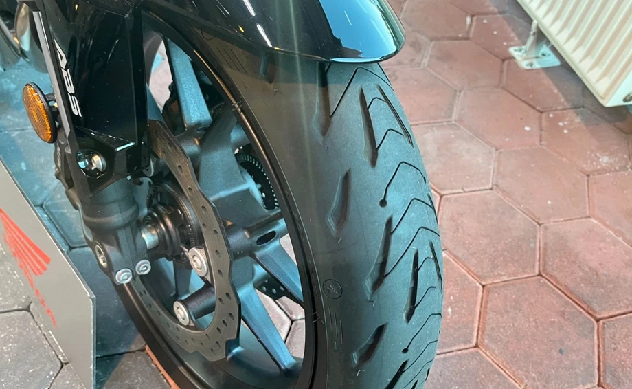 Angebot Honda CB500F Bild 11: Angebot Honda CB500F