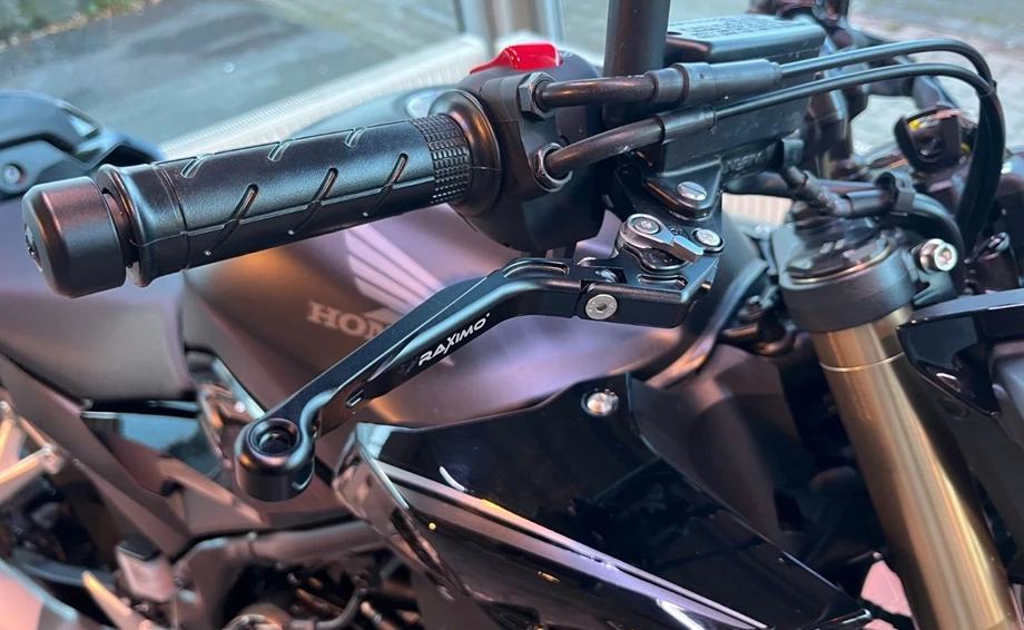 Angebot Honda CB500F Bild 13: Angebot Honda CB500F