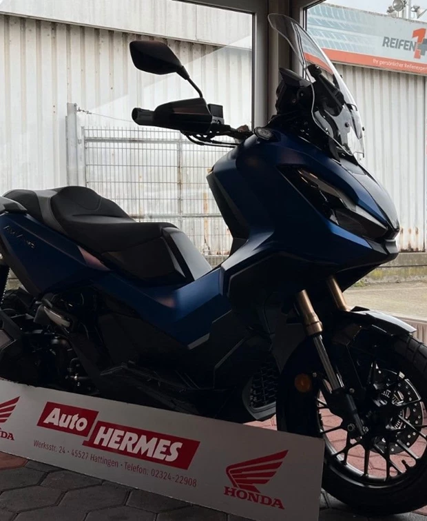 Honda ADV350