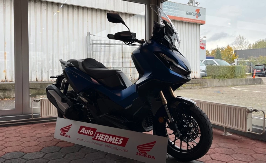 Angebot Honda ADV350 Bild 1: Angebot Honda ADV350