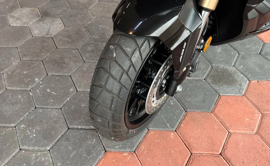 Angebot Honda ADV350 Bild 10: Angebot Honda ADV350