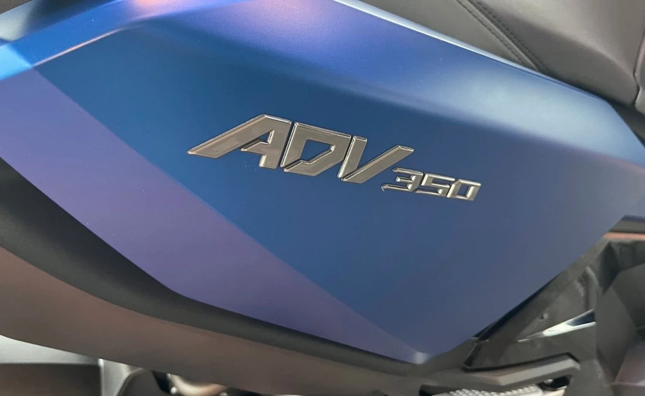 Angebot Honda ADV350 Bild 11: Angebot Honda ADV350