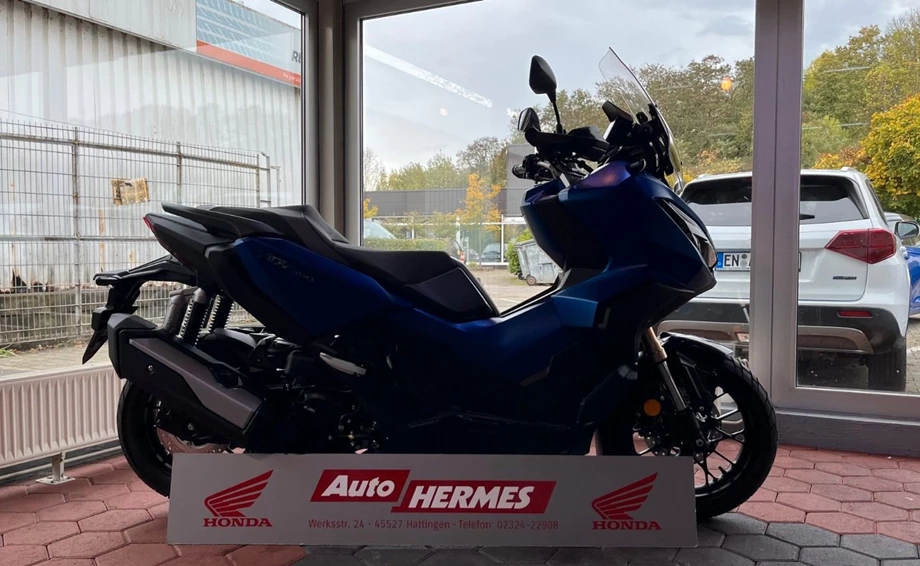 Angebot Honda ADV350 Bild 2: Angebot Honda ADV350