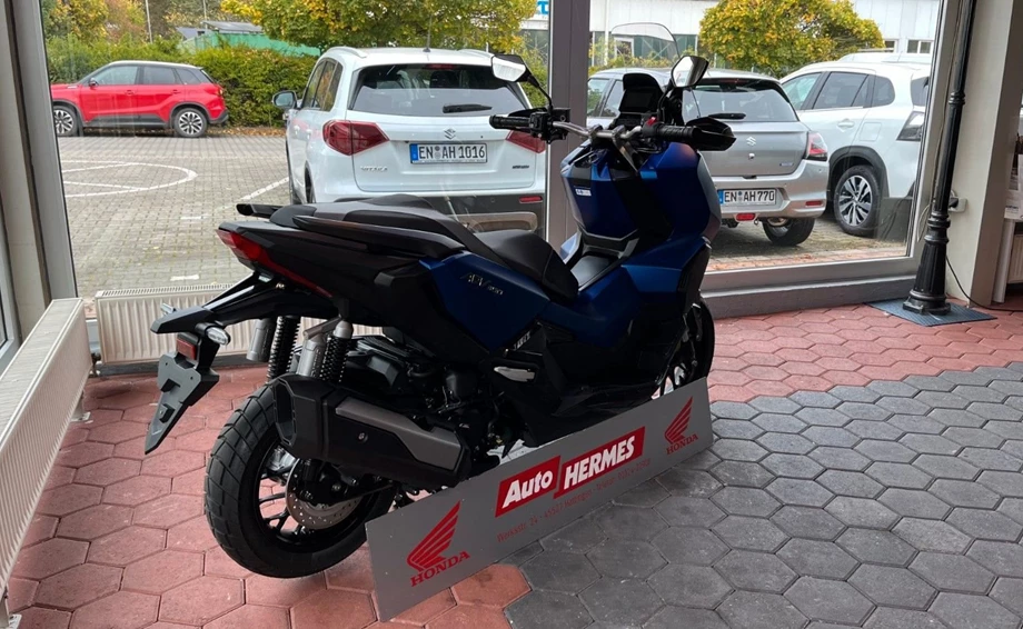 Angebot Honda ADV350 Bild 3: Angebot Honda ADV350
