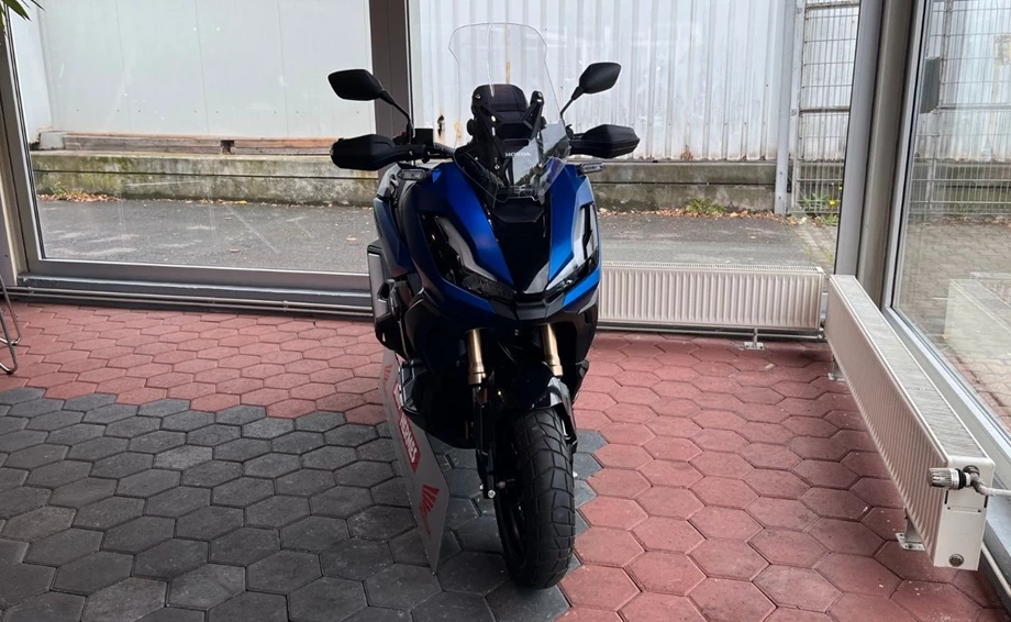 Angebot Honda ADV350 Bild 5: Angebot Honda ADV350