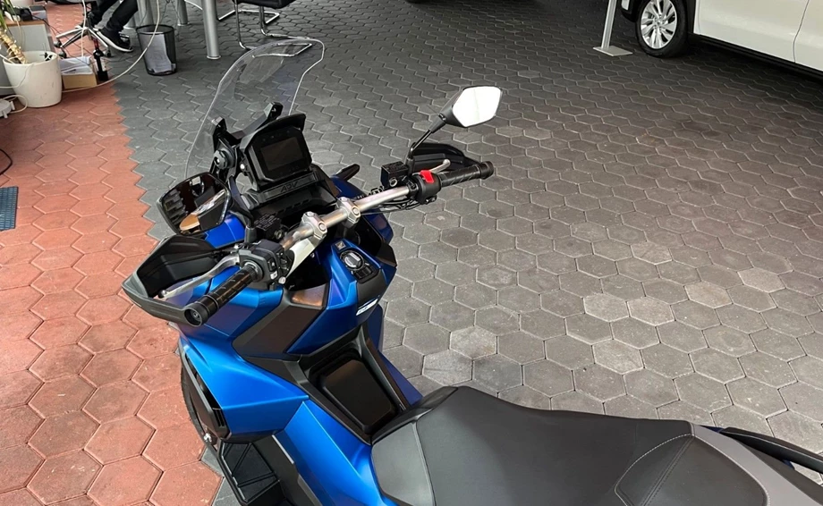 Angebot Honda ADV350 Bild 6: Angebot Honda ADV350