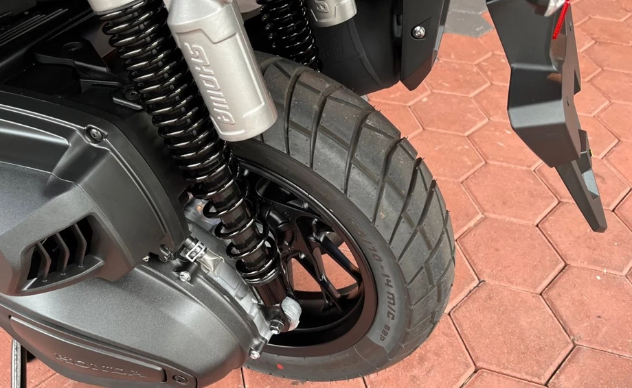 Angebot Honda ADV350 Bild 9: Angebot Honda ADV350