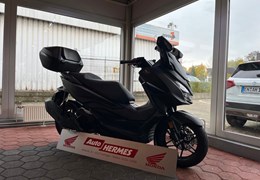 Gebrauchte Honda Forza 125