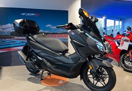 Gebrauchte Honda Forza 125