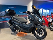 Honda Forza 125