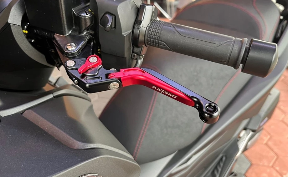 Angebot Honda Forza 125 Bild 10: Angebot Honda Forza 125