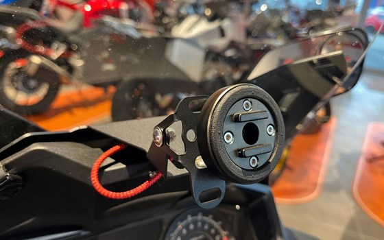 Gebrauchtmotorrad Honda Forza 125 - Bild 10