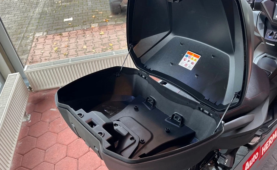 Angebot Honda Forza 125 Bild 11: Angebot Honda Forza 125