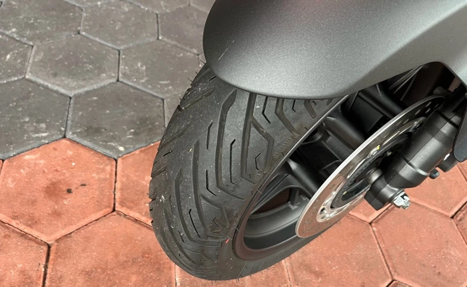 Angebot Honda Forza 125 Bild 13: Angebot Honda Forza 125