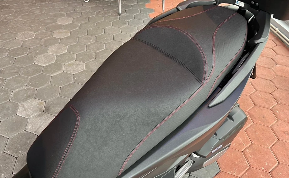 Angebot Honda Forza 125 Bild 8: Angebot Honda Forza 125
