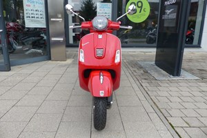 Angebot Vespa GTS 300 Super