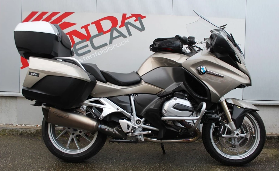 Angebot BMW R 1200 RT Bild 1: Angebot BMW R 1200 RT