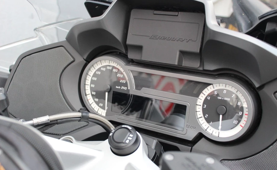 Angebot BMW R 1200 RT Bild 12: Angebot BMW R 1200 RT