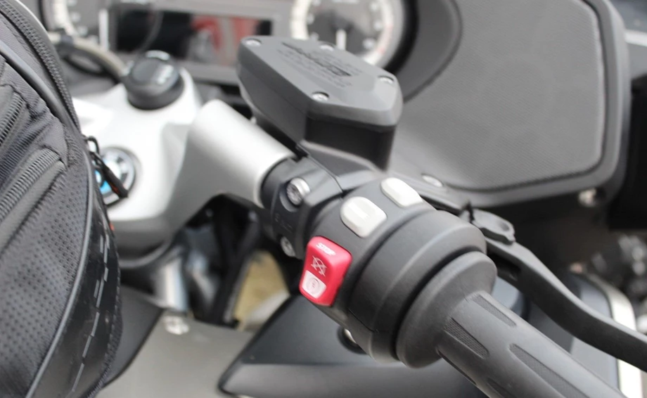 Angebot BMW R 1200 RT Bild 13: Angebot BMW R 1200 RT