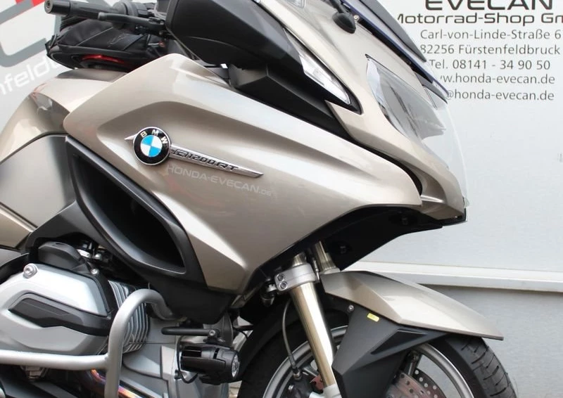 Angebot BMW R 1200 RT Bild 2: Angebot BMW R 1200 RT