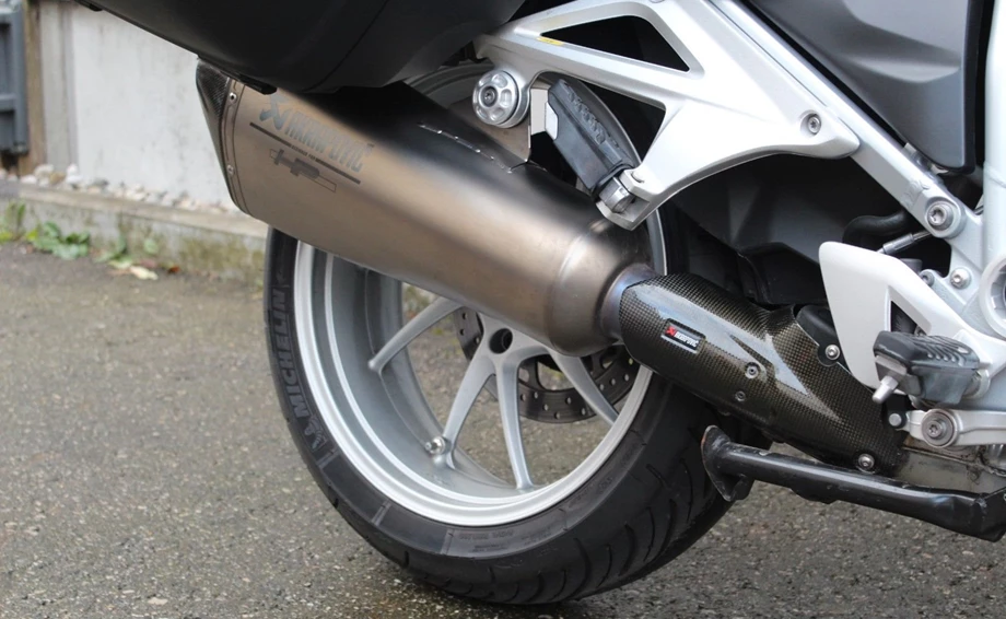 Angebot BMW R 1200 RT Bild 23: Angebot BMW R 1200 RT