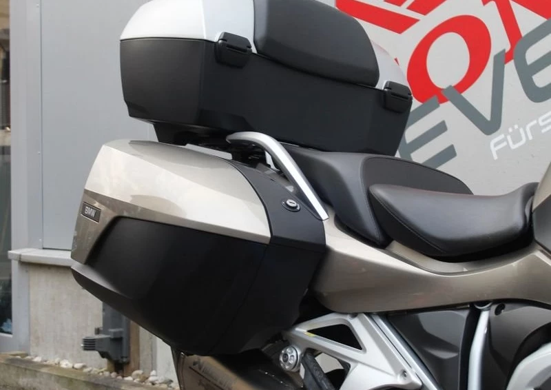 Angebot BMW R 1200 RT Bild 24: Angebot BMW R 1200 RT