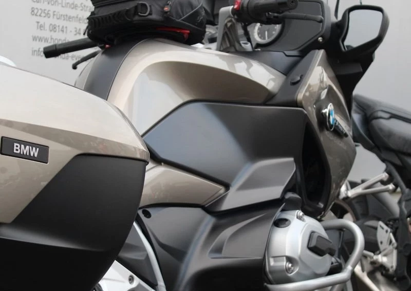 Angebot BMW R 1200 RT Bild 5: Angebot BMW R 1200 RT
