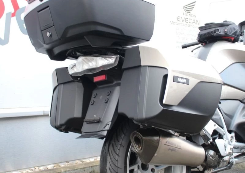 Angebot BMW R 1200 RT Bild 6: Angebot BMW R 1200 RT