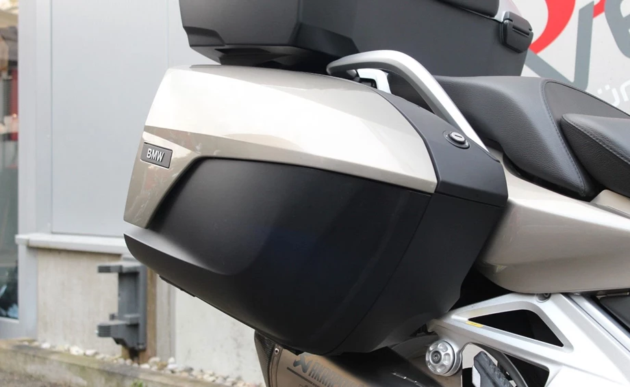 Angebot BMW R 1200 RT Bild 7: Angebot BMW R 1200 RT
