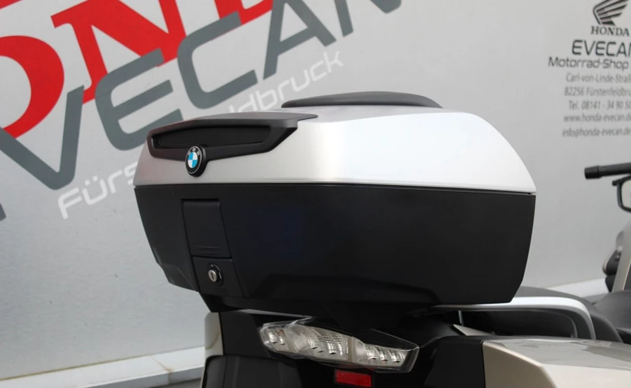 Angebot BMW R 1200 RT Bild 8: Angebot BMW R 1200 RT