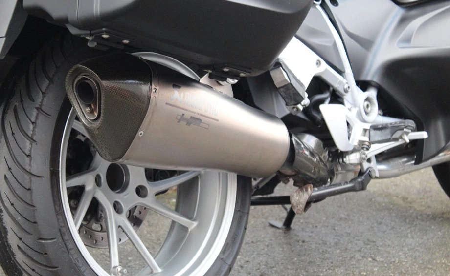 Angebot BMW R 1200 RT Bild 9: Angebot BMW R 1200 RT