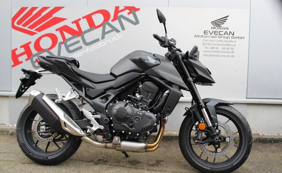 Angebot Honda CB750 Hornet Bild 1: Angebot Honda CB750 Hornet