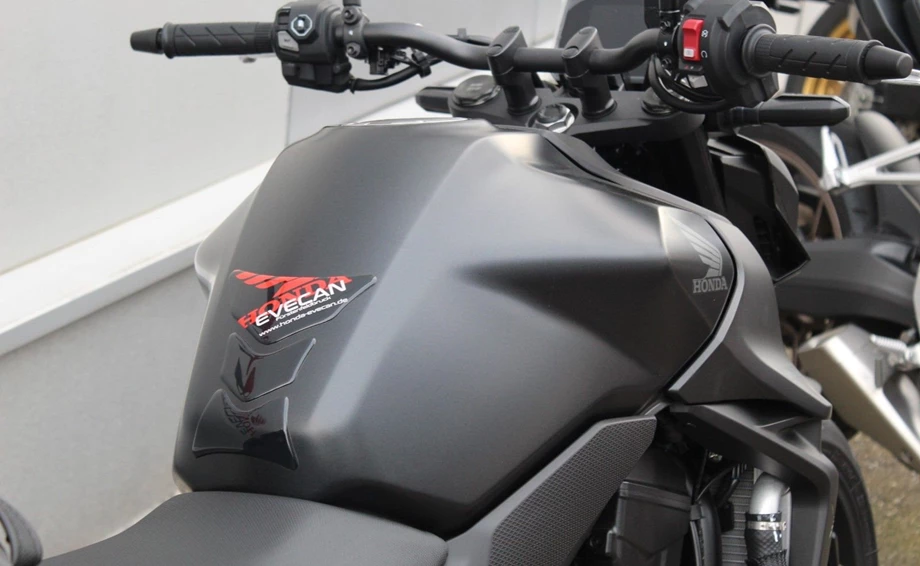 Angebot Honda CB750 Hornet Bild 11: Angebot Honda CB750 Hornet