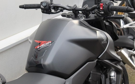 Neufahrzeug Honda CB750 Hornet - Bild 11