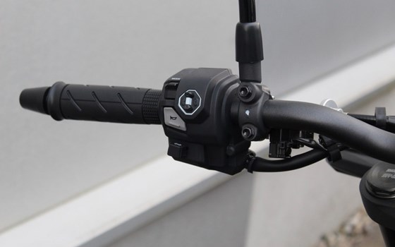 Neufahrzeug Honda CB750 Hornet - Bild 13