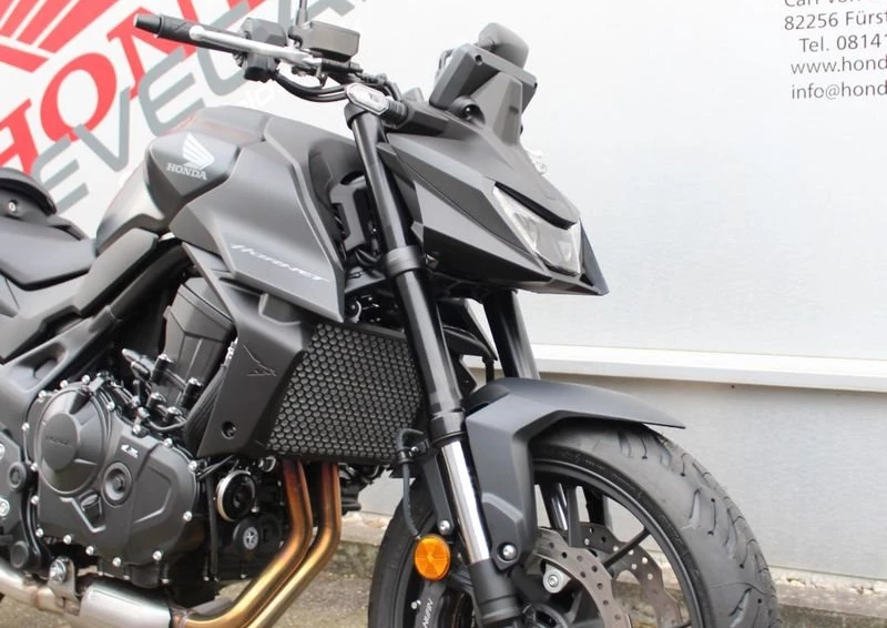 Angebot Honda CB750 Hornet Bild 2: Angebot Honda CB750 Hornet