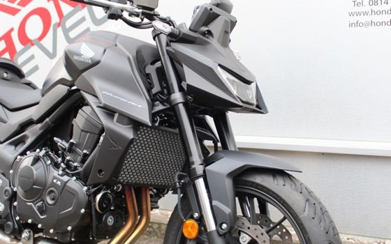 Neufahrzeug Honda CB750 Hornet - Bild 2