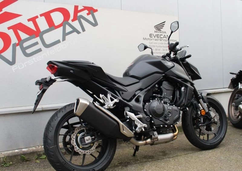 Angebot Honda CB750 Hornet Bild 4: Angebot Honda CB750 Hornet