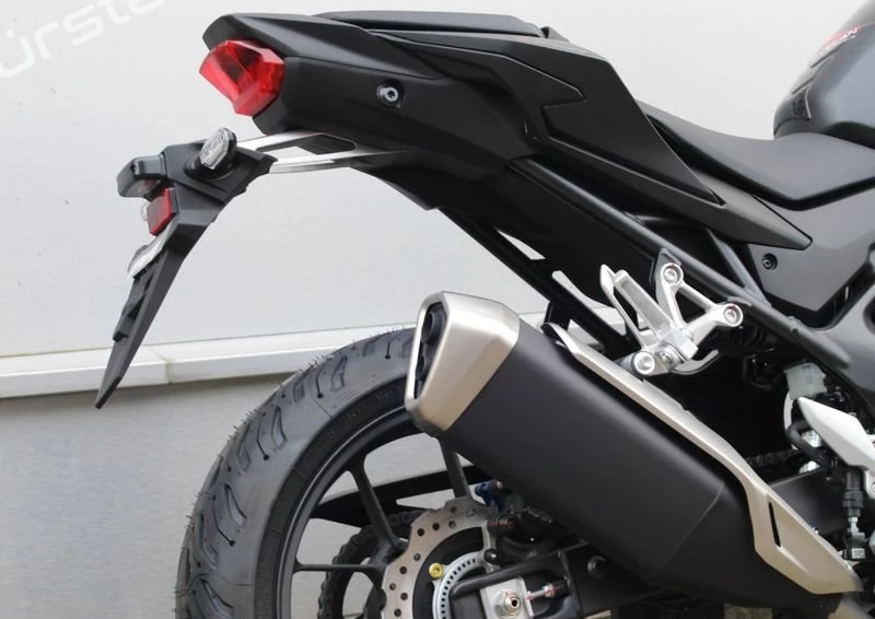 Angebot Honda CB750 Hornet Bild 6: Angebot Honda CB750 Hornet