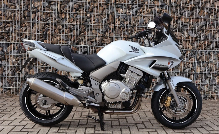 Angebot Honda CBF 1000 Bild 14: Angebot Honda CBF 1000