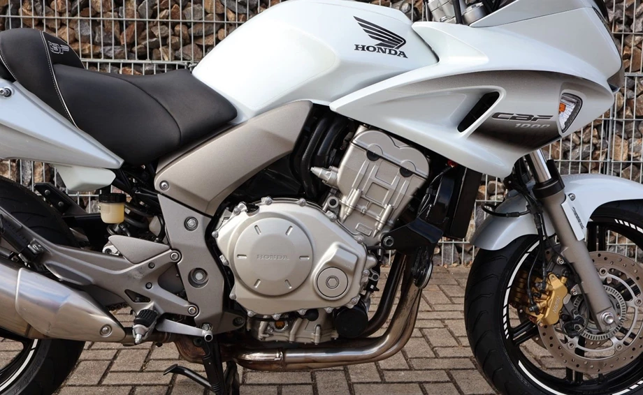 Angebot Honda CBF 1000 Bild 16: Angebot Honda CBF 1000