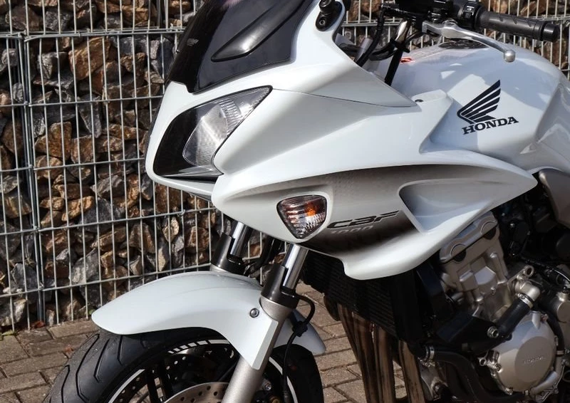Angebot Honda CBF 1000 Bild 2: Angebot Honda CBF 1000