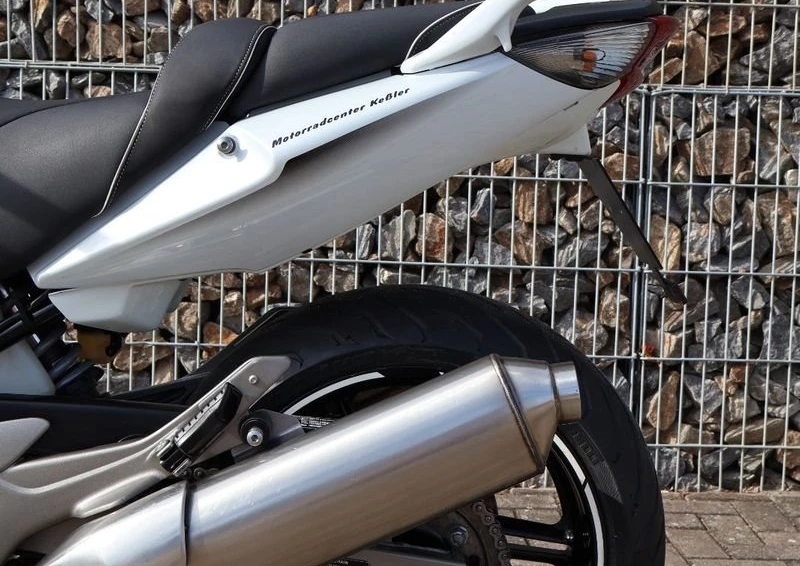Angebot Honda CBF 1000 Bild 4: Angebot Honda CBF 1000