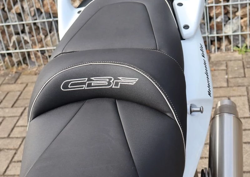 Angebot Honda CBF 1000 Bild 7: Angebot Honda CBF 1000