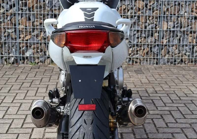 Angebot Honda CBF 1000 Bild 8: Angebot Honda CBF 1000