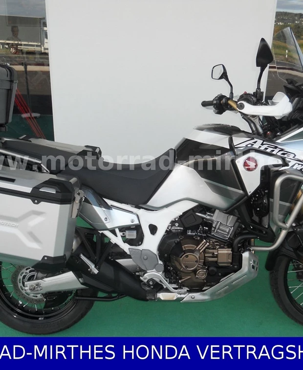 Honda CRF1000L Africa Twin Adventure Sports