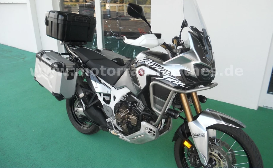 Angebot Honda CRF1000L Africa Twin Adventure Sports Bild 2: Angebot Honda CRF1000L Africa Twin Adventure Sports