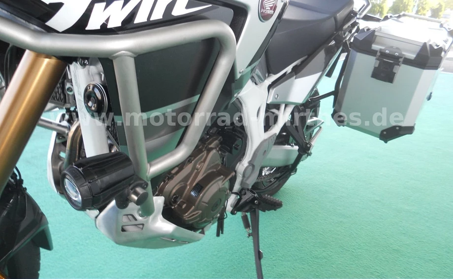 Angebot Honda CRF1000L Africa Twin Adventure Sports Bild 20: Angebot Honda CRF1000L Africa Twin Adventure Sports