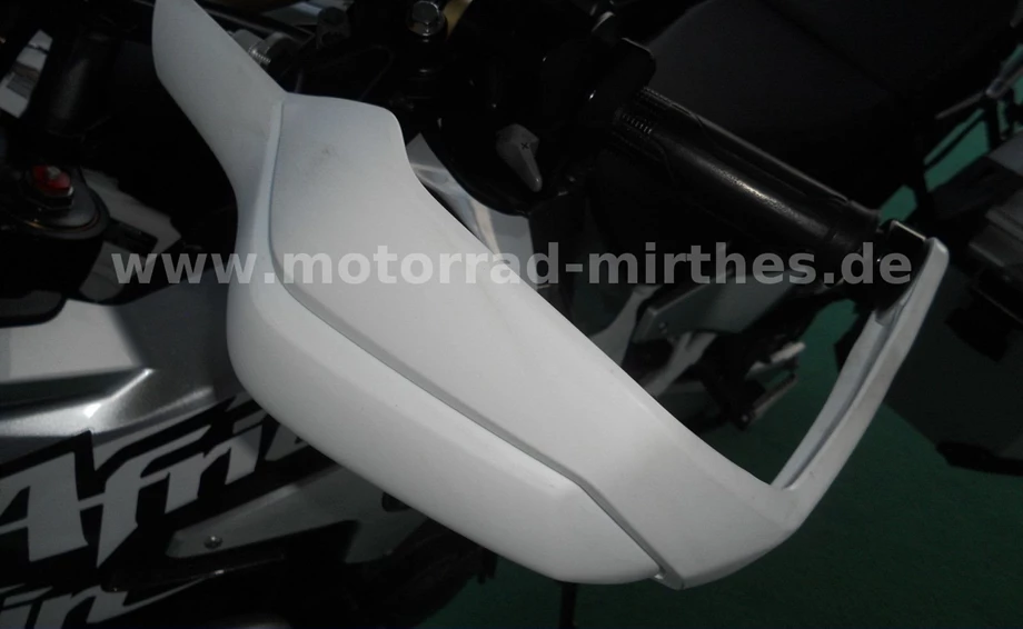 Angebot Honda CRF1000L Africa Twin Adventure Sports Bild 21: Angebot Honda CRF1000L Africa Twin Adventure Sports