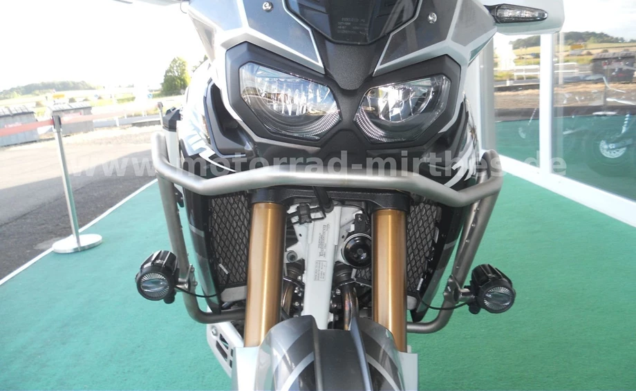 Angebot Honda CRF1000L Africa Twin Adventure Sports Bild 5: Angebot Honda CRF1000L Africa Twin Adventure Sports